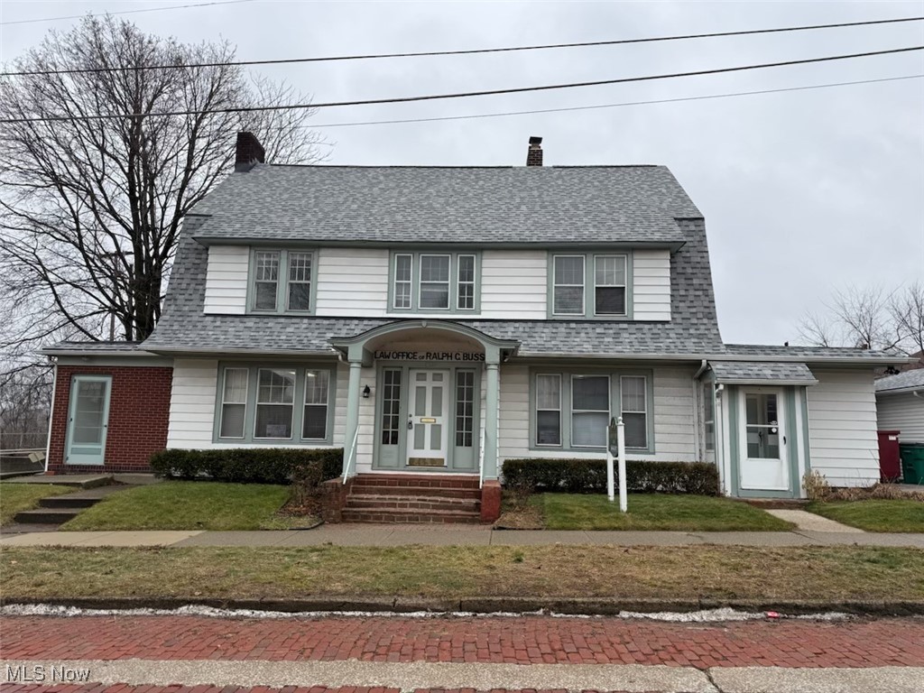 City/Painesville 02 - Commercial Sale