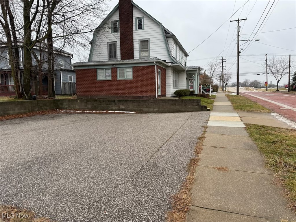 City/Painesville 02 - Commercial Sale