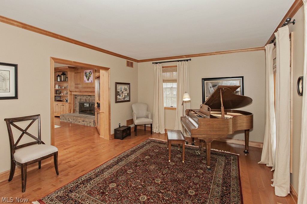 Kensington Green - Residential