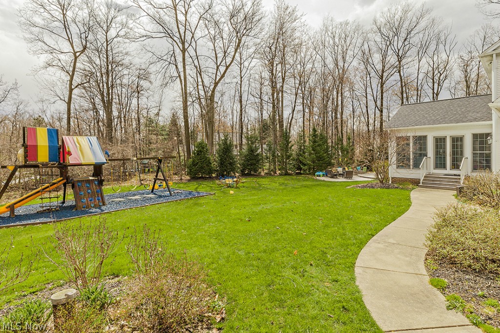 Kensington Green - Residential