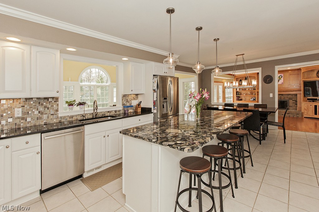 Kensington Green - Residential