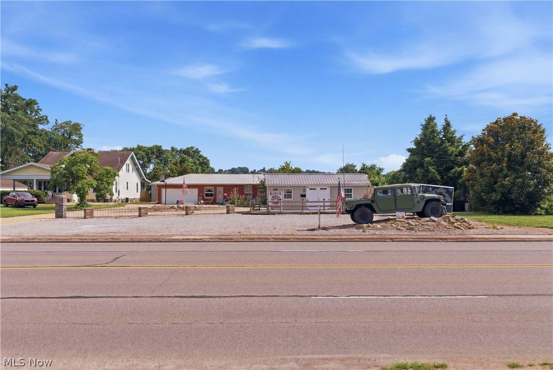 1715-1717 Washington Blvd
