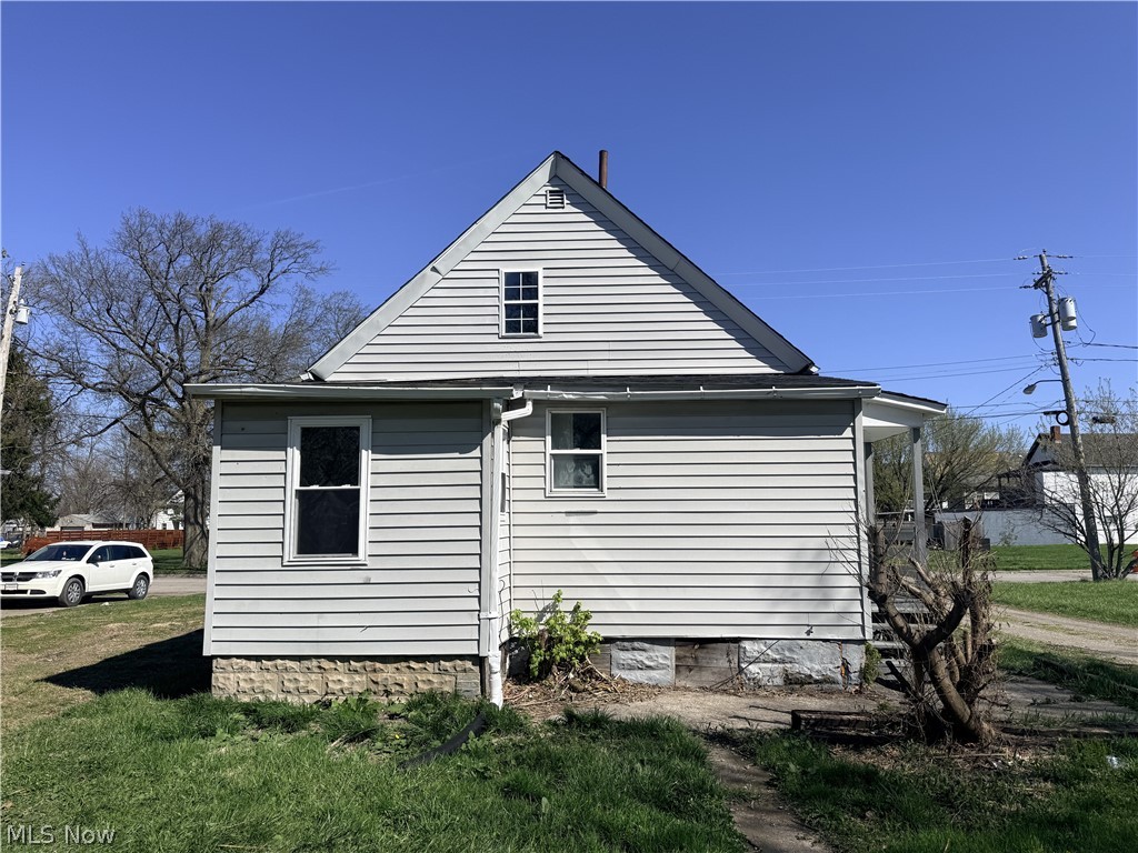 Streator - Residential