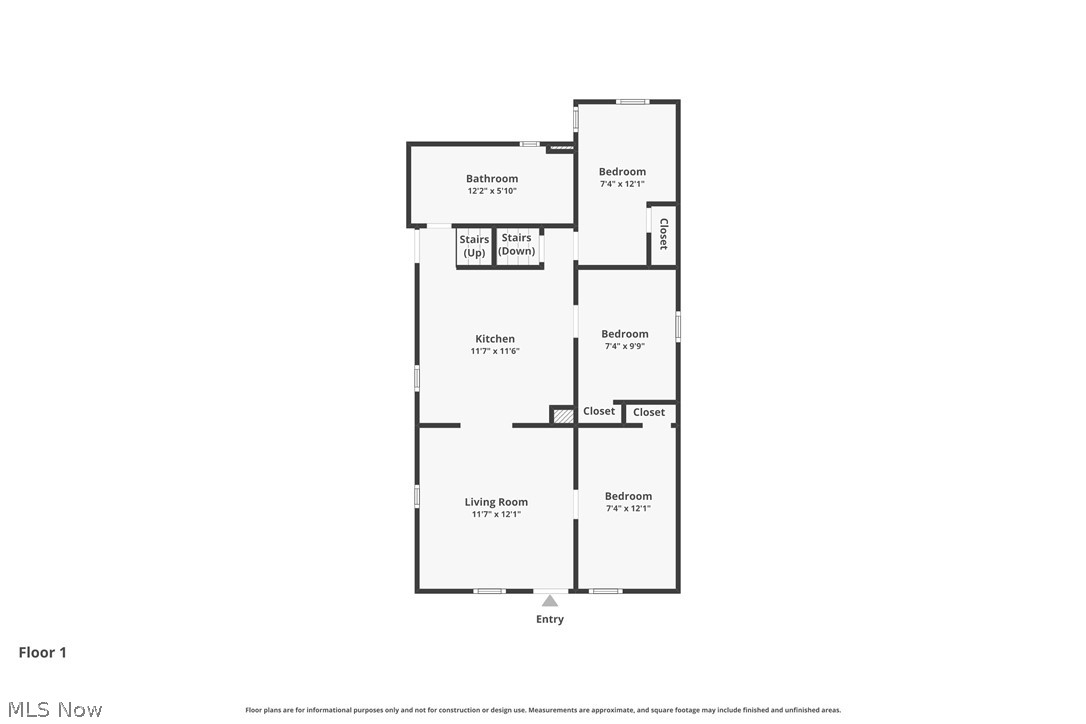 Streator - Residential