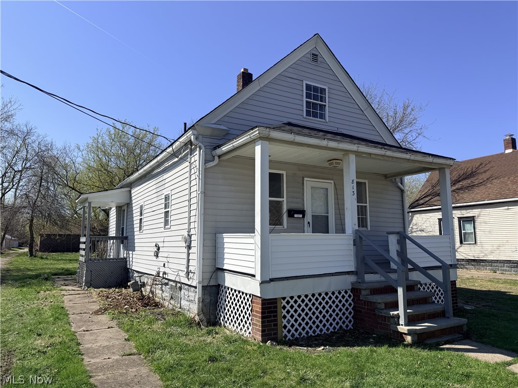 Streator - Residential