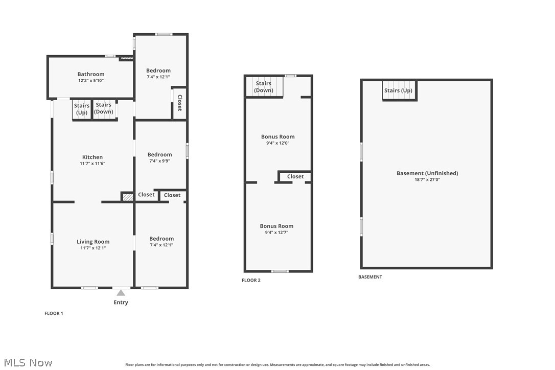 Streator - Residential