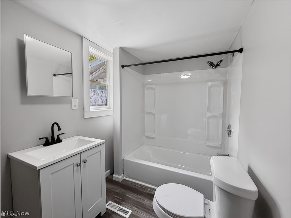 Streator - Residential