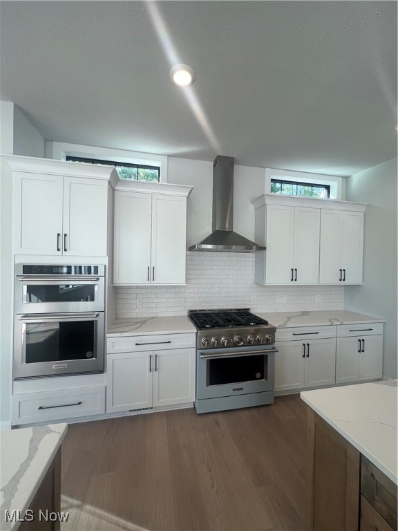 Barrington - Residential