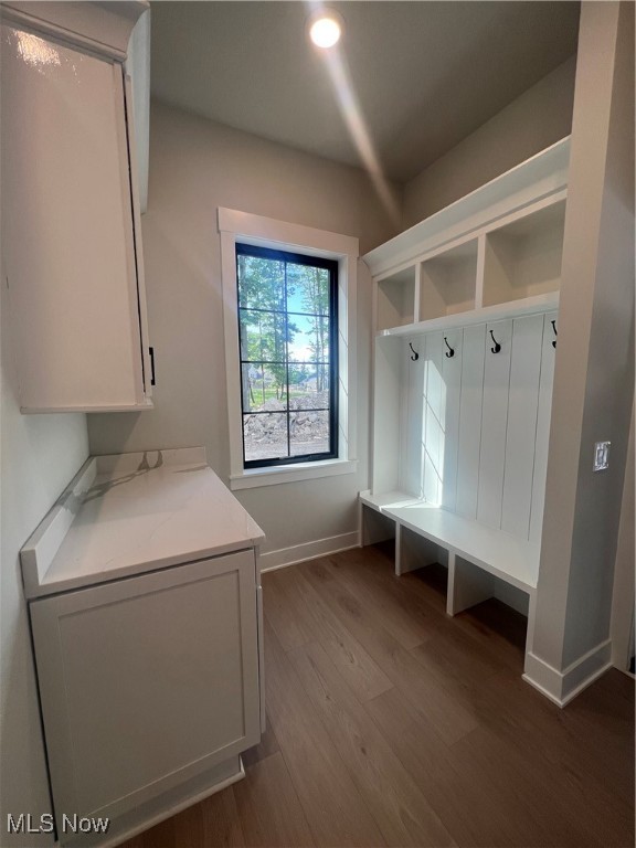 Barrington - Residential