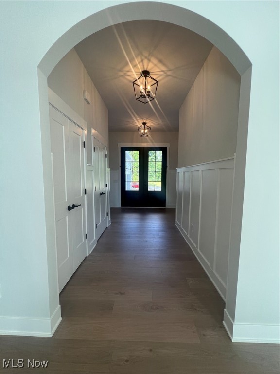 Barrington - Residential