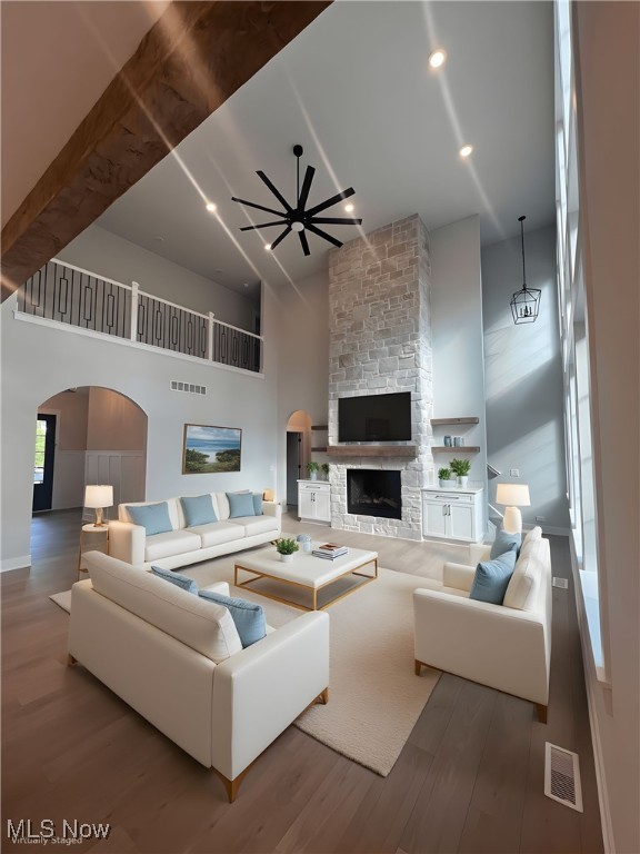 Barrington - Residential