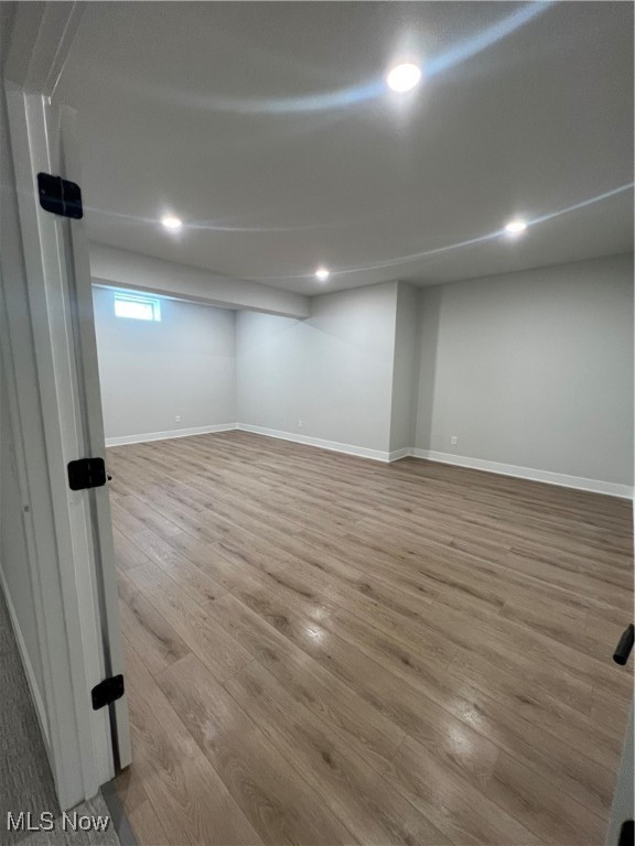 Barrington - Residential