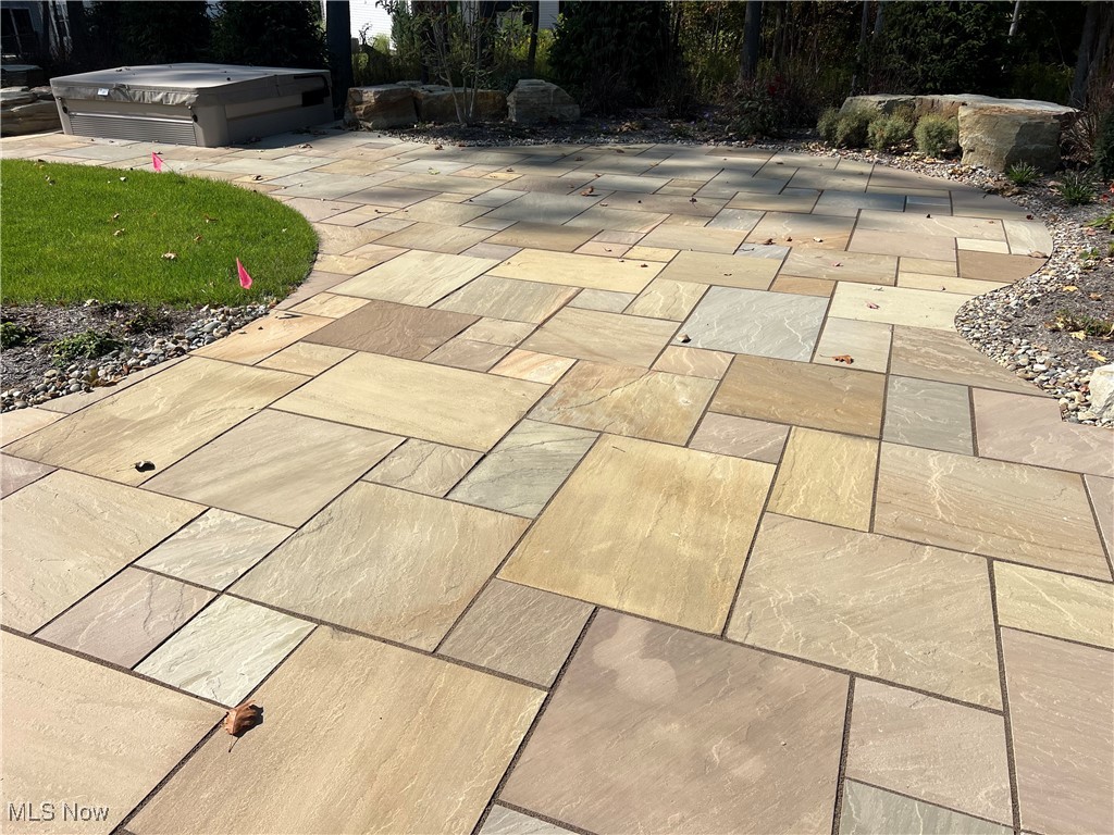 Barrington - Residential