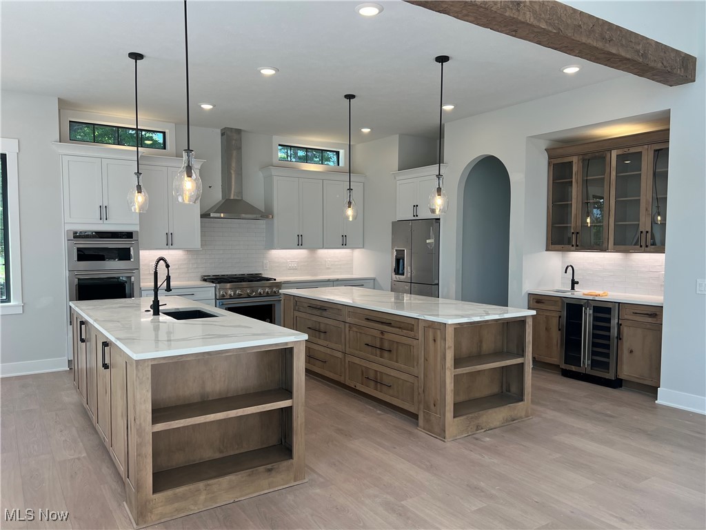 Barrington - Residential