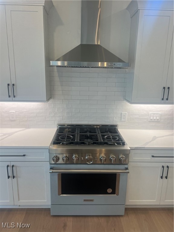 Barrington - Residential