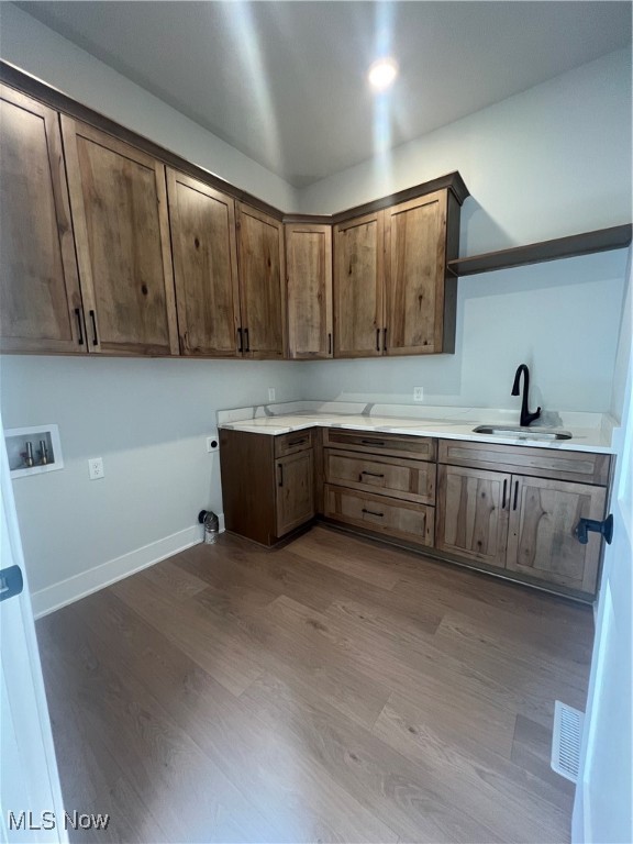 Barrington - Residential