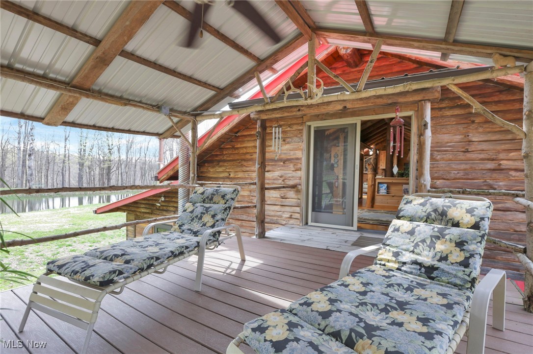 10526 State Route 668, Somerset, Ohio image 36