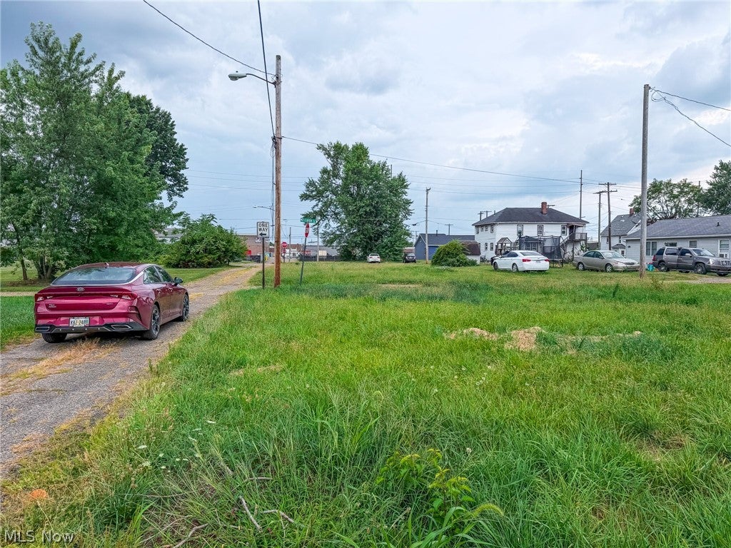 801 Backert Court SW