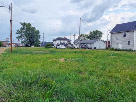 Vacant Land For Sale - 801 Backert Court<br/> Canton, OH 44707