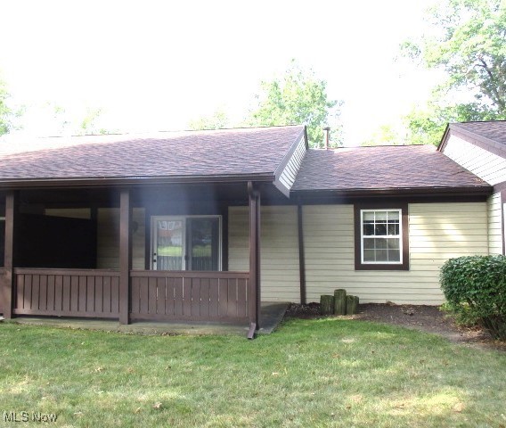 Walco Condo - Residential