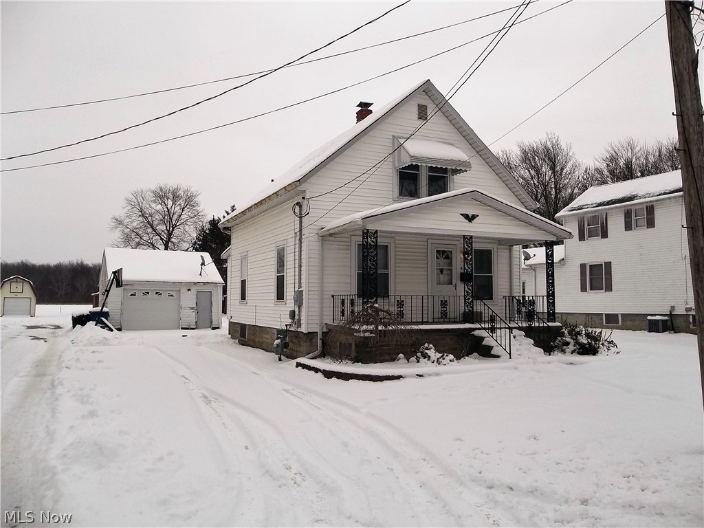 B Grebes - Residential