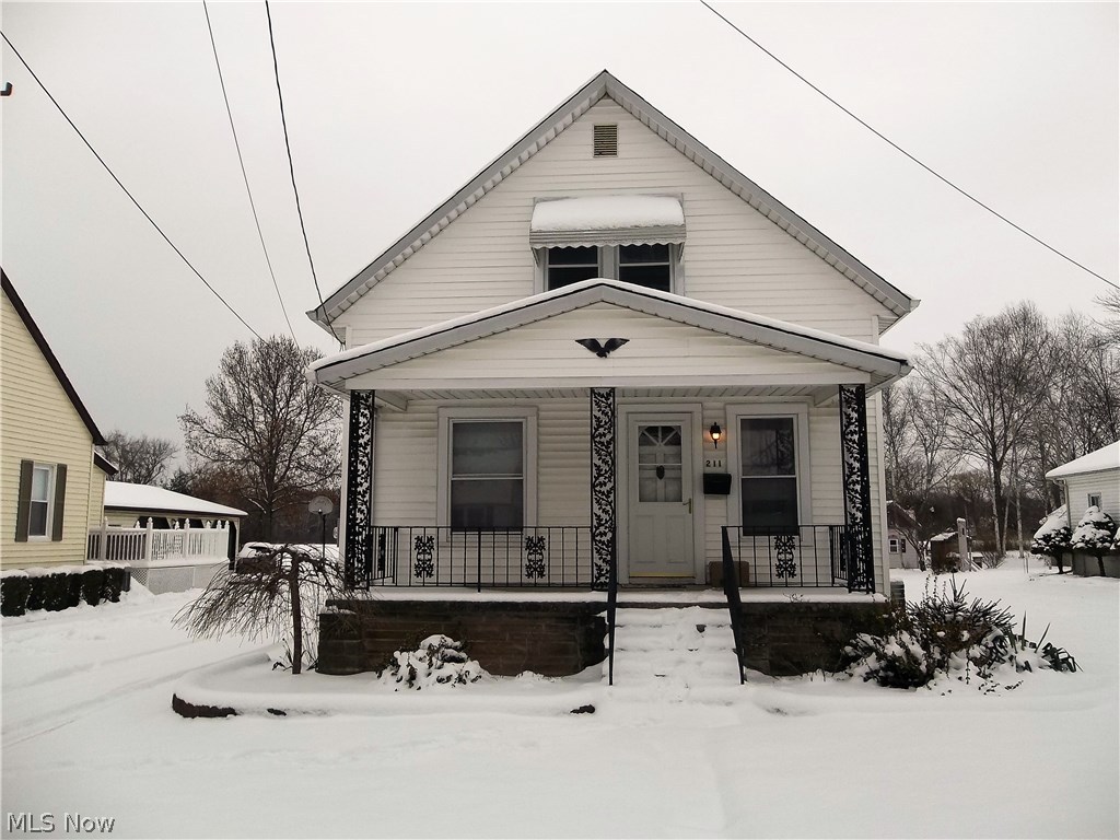 B Grebes - Residential