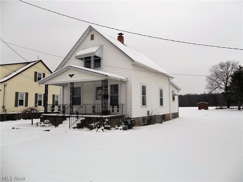 B Grebes - Residential