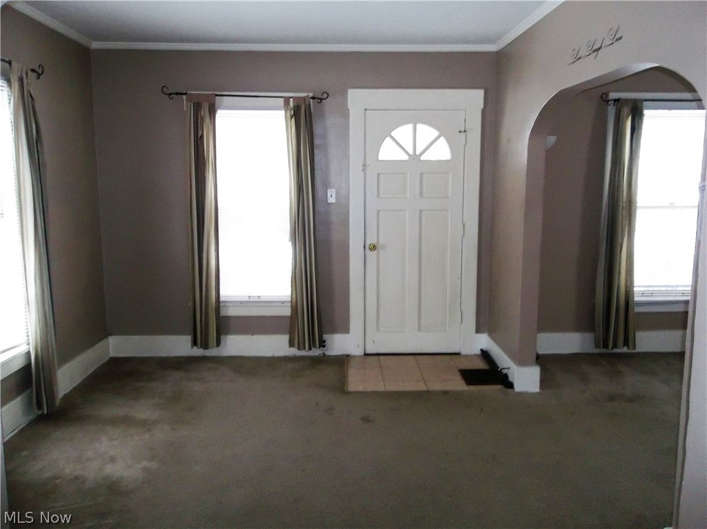 B Grebes - Residential