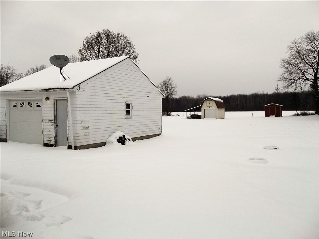 B Grebes - Residential