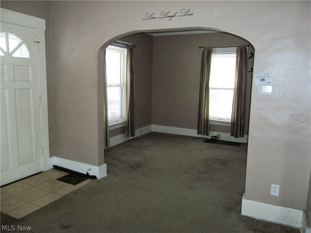 B Grebes - Residential