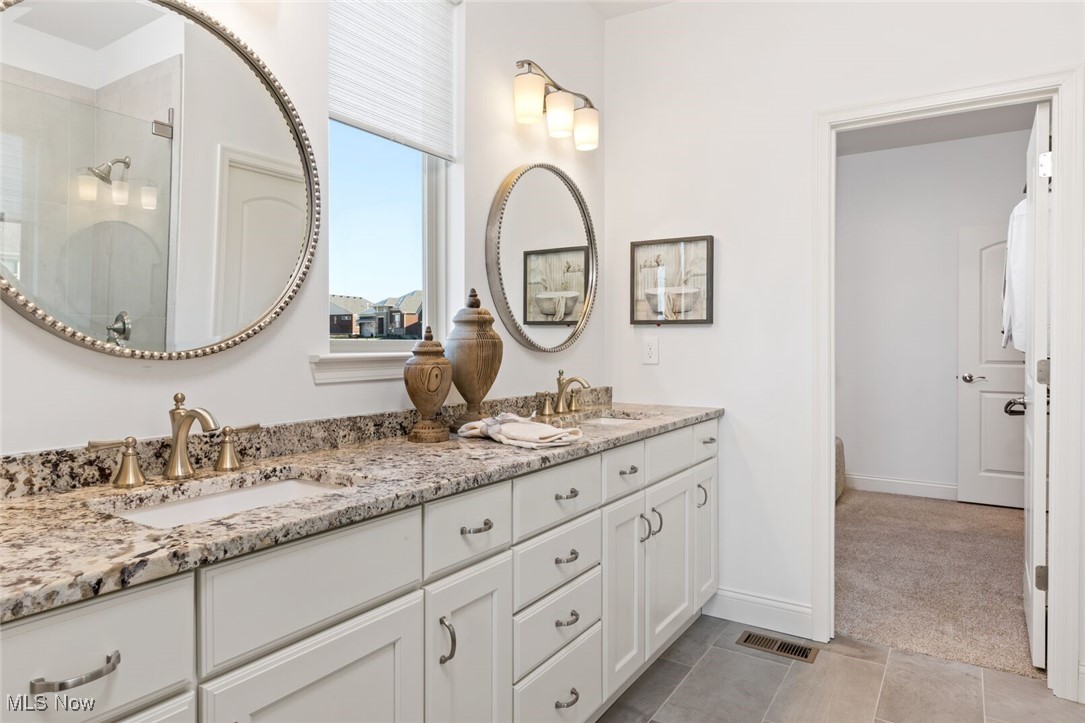 Spring Hill Villas - Residential