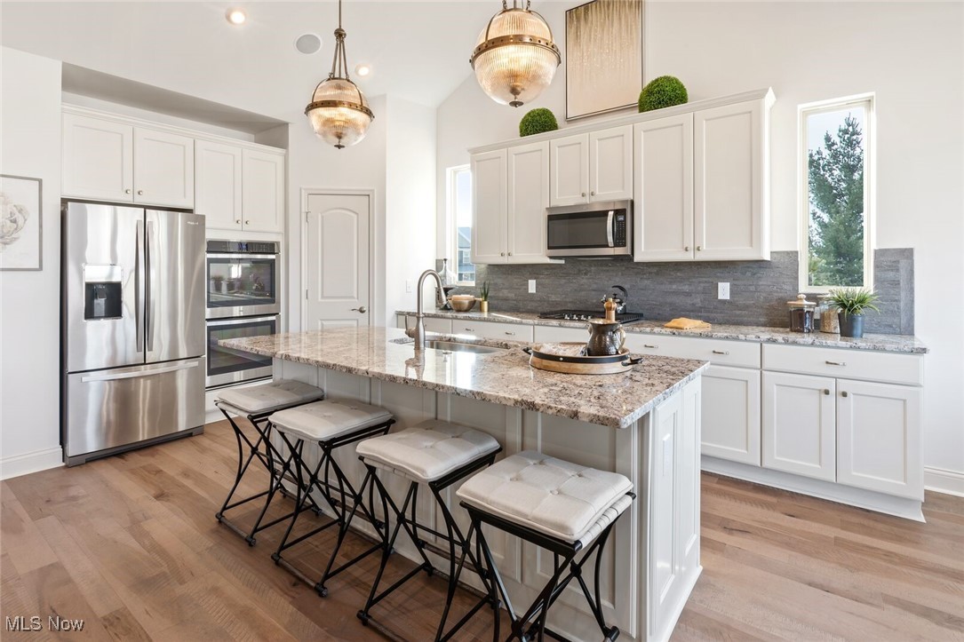 Spring Hill Villas - Residential