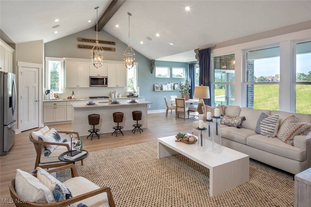 Spring Hill Villas - Residential