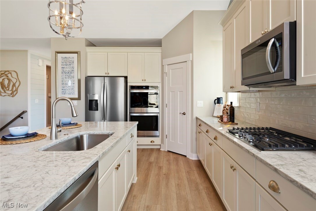 Spring Hill Villas - Residential