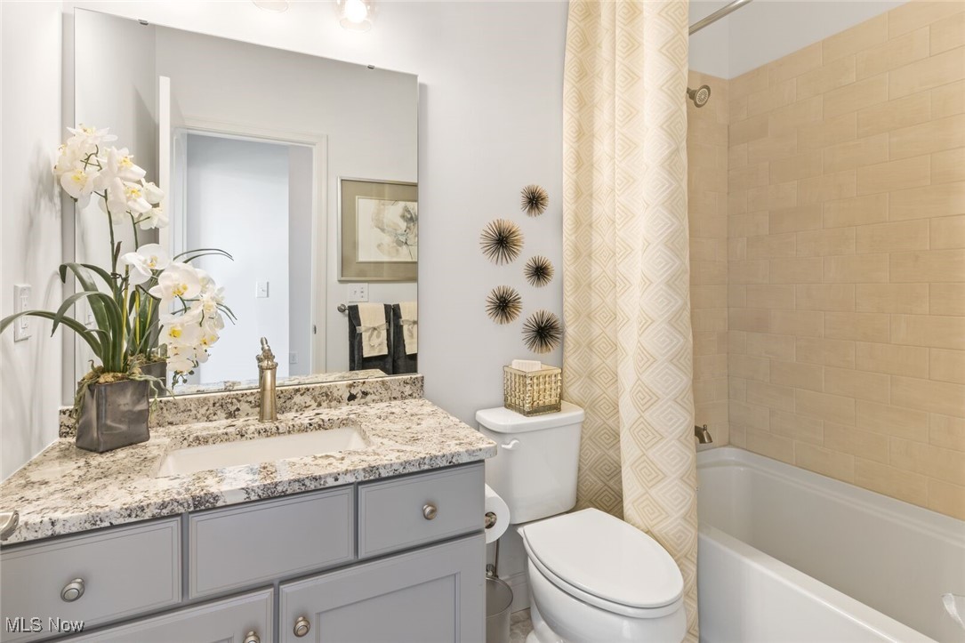 Spring Hill Villas - Residential