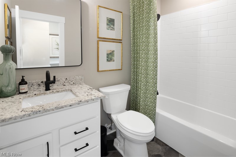 Spring Hill Villas - Residential