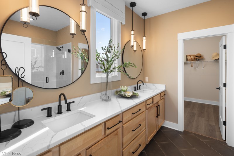 Spring Hill Villas - Residential