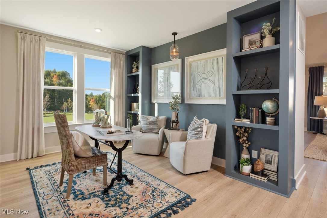 Spring Hill Villas - Residential