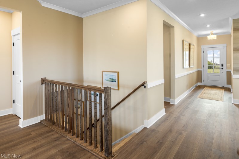Spring Hill Villas - Residential