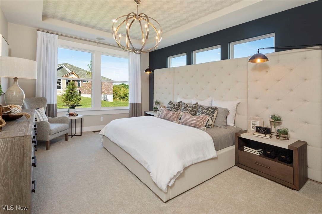 Spring Hill Villas - Residential