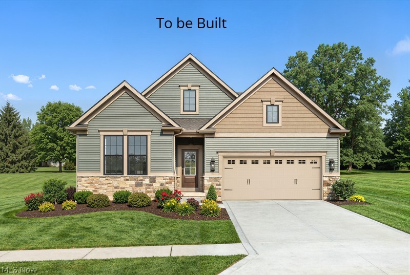 Spring Hill Villas - Residential
