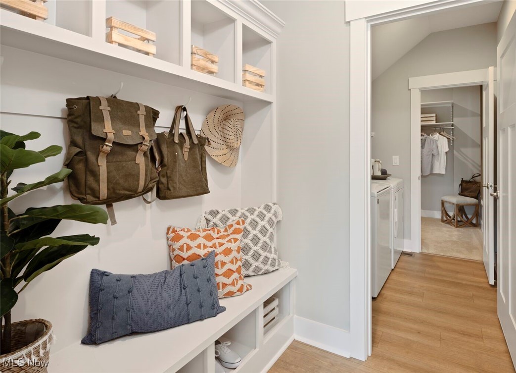 Spring Hill Villas - Residential