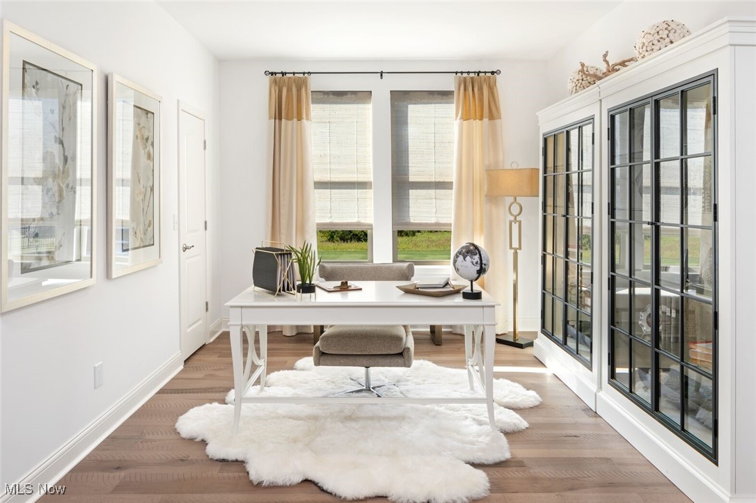 Spring Hill Villas - Residential