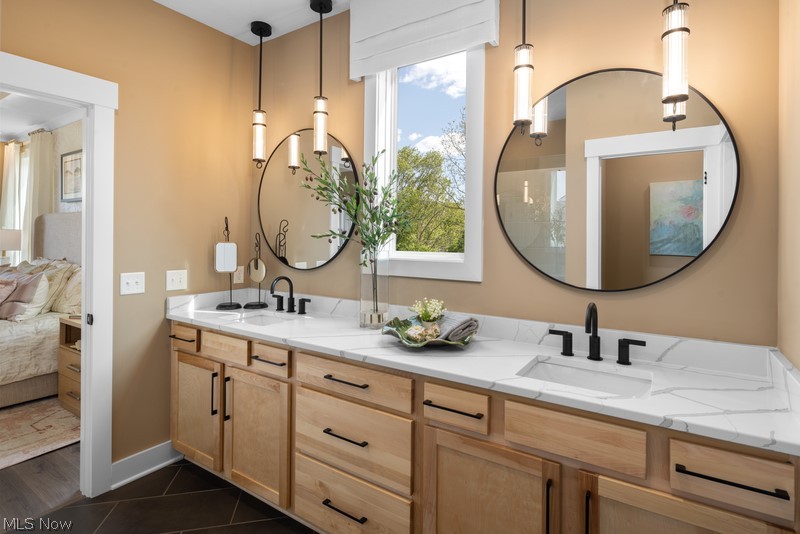 Spring Hill Villas - Residential