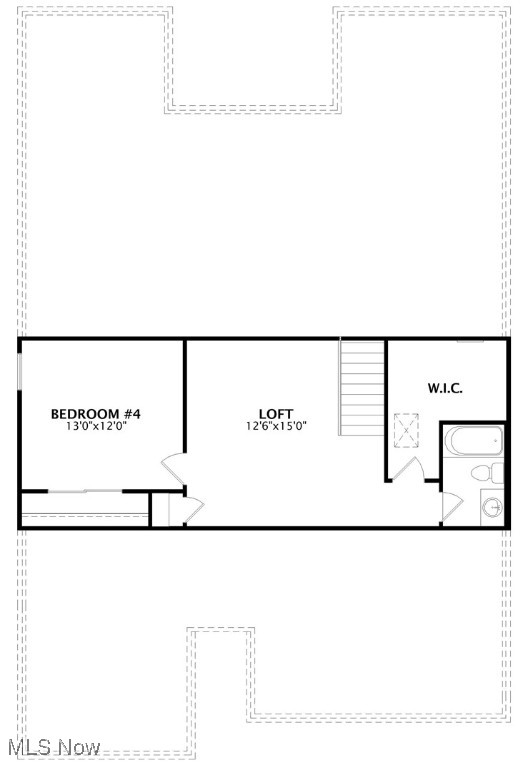 Spring Hill Villas - Residential