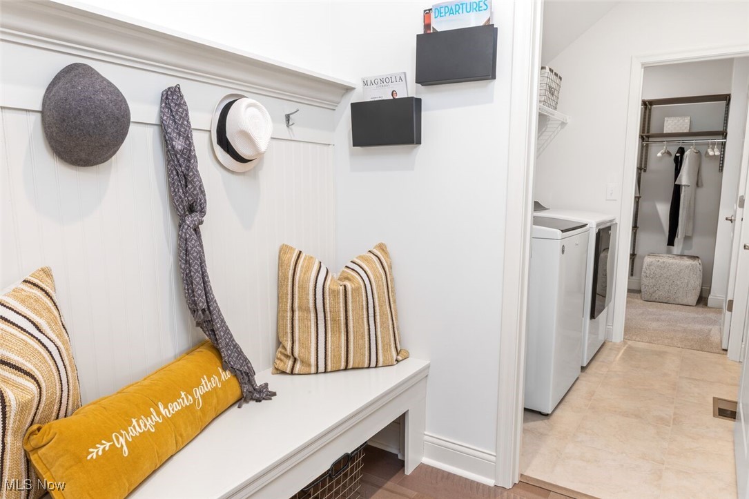 Spring Hill Villas - Residential