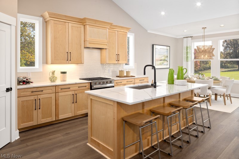 Spring Hill Villas - Residential