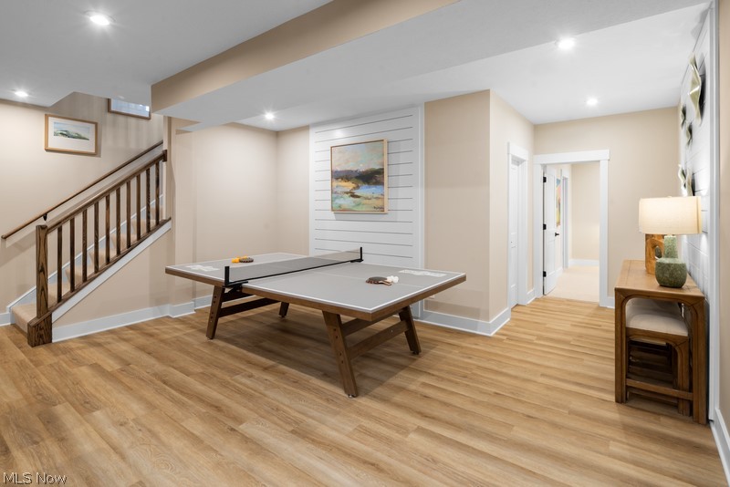 Spring Hill Villas - Residential
