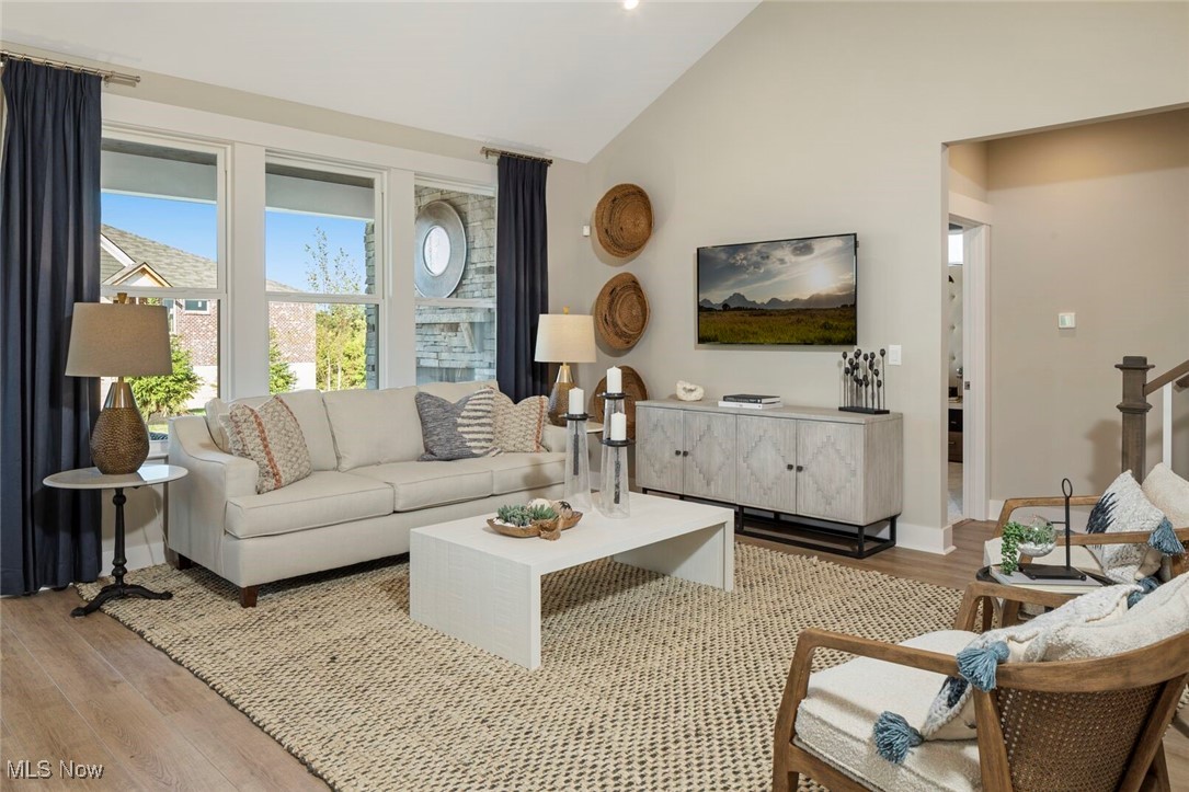 Spring Hill Villas - Residential