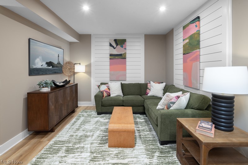 Spring Hill Villas - Residential